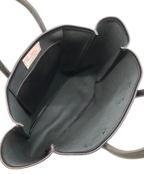 YOUNG & OLSEN The DRYGOODS STORE（ヤングアンドオルセン ザ ドライグッズストア）YOUNG & OLSEN The DRYGOODS STORE (ヤングアンドオルセン ザ ドライグッズストア) トートバッグ ブラックの古着・服飾アイテム