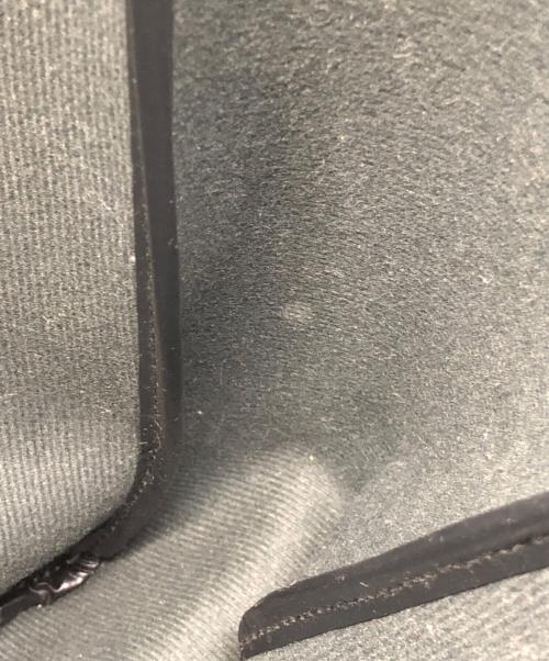 YOUNG & OLSEN The DRYGOODS STORE（ヤングアンドオルセン ザ ドライグッズストア）YOUNG & OLSEN The DRYGOODS STORE (ヤングアンドオルセン ザ ドライグッズストア) トートバッグ ブラックの古着・服飾アイテム