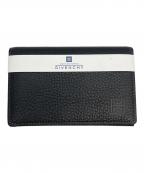 GIVENCHYジバンシィ）の古着「カードケース」｜ブラック
