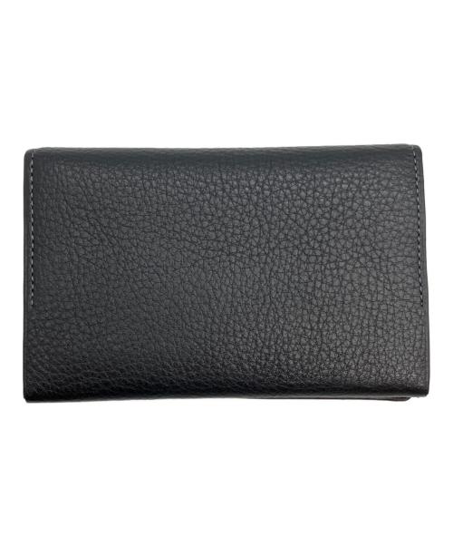 GIVENCHY（ジバンシィ）GIVENCHY (ジバンシィ) カードケース ブラック 未使用品の古着・服飾アイテム