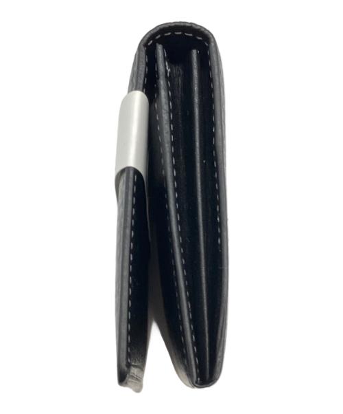 GIVENCHY（ジバンシィ）GIVENCHY (ジバンシィ) カードケース ブラック 未使用品の古着・服飾アイテム