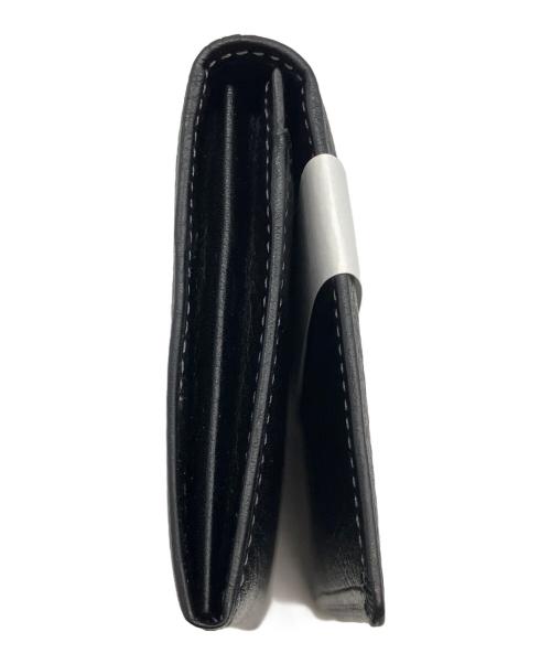 GIVENCHY（ジバンシィ）GIVENCHY (ジバンシィ) カードケース ブラック 未使用品の古着・服飾アイテム