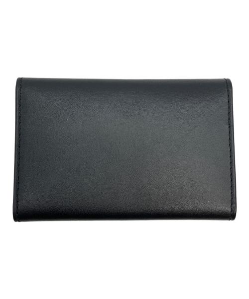 dunhill（ダンヒル）dunhill (ダンヒル) 6連キーケース ブラックの古着・服飾アイテム