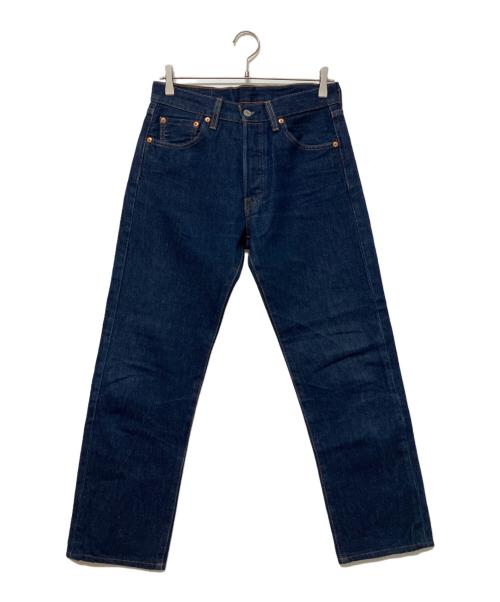 LEVI'S（リーバイス）LEVI'S (リーバイス) 501デニムパンツ インディゴ サイズ:SIZE W30×L36の古着・服飾アイテム