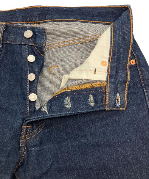 LEVI'S（リーバイス）LEVI'S (リーバイス) 501デニムパンツ インディゴ サイズ:SIZE W30×L36の古着・服飾アイテム