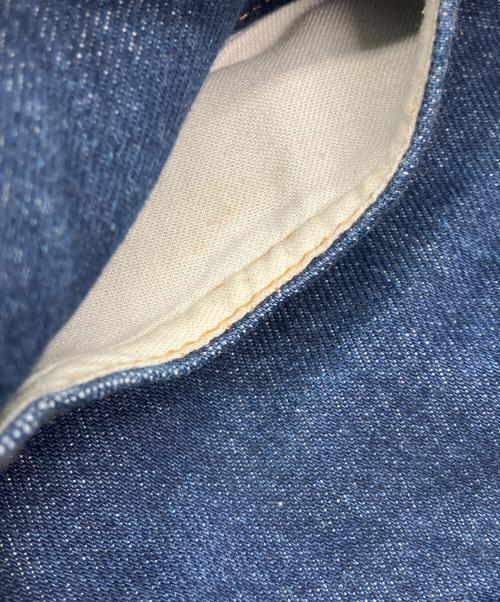 LEVI'S（リーバイス）LEVI'S (リーバイス) 501デニムパンツ インディゴ サイズ:SIZE W30×L36の古着・服飾アイテム
