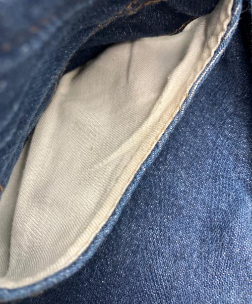 LEVI'S（リーバイス）LEVI'S (リーバイス) 501デニムパンツ インディゴ サイズ:SIZE W30×L36の古着・服飾アイテム