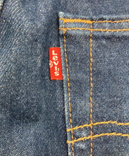 LEVI'S（リーバイス）LEVI'S (リーバイス) 501デニムパンツ インディゴ サイズ:SIZE W30×L36の古着・服飾アイテム