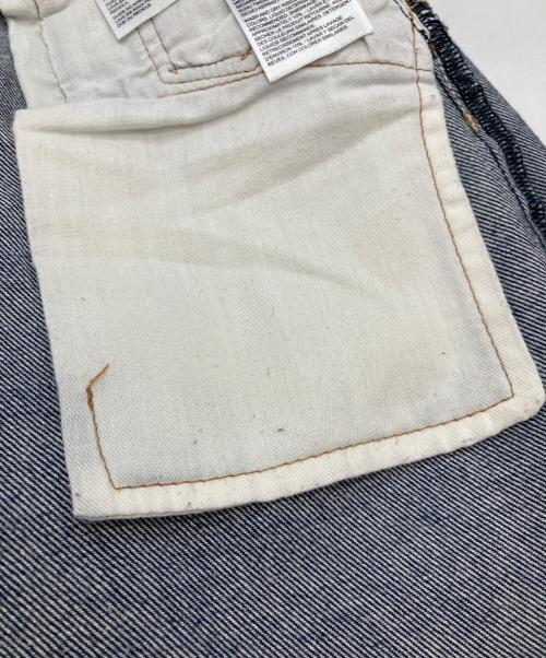 LEVI'S（リーバイス）LEVI'S (リーバイス) 501デニムパンツ インディゴ サイズ:SIZE W30×L36の古着・服飾アイテム