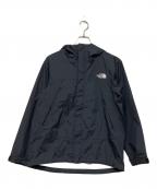 THE NORTH FACEザ ノース フェイス）の古着「DOT SHOT JACKET」｜ブラック