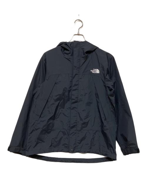 THE NORTH FACE（ザ ノース フェイス）THE NORTH FACE (ザ ノース フェイス) DOT SHOT JACKET ブラック サイズ:SIZE Sの古着・服飾アイテム