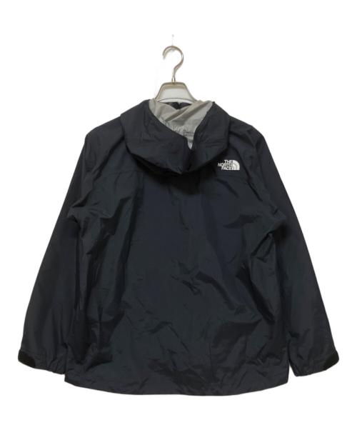 THE NORTH FACE（ザ ノース フェイス）THE NORTH FACE (ザ ノース フェイス) DOT SHOT JACKET ブラック サイズ:SIZE Sの古着・服飾アイテム