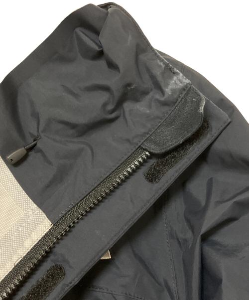 THE NORTH FACE（ザ ノース フェイス）THE NORTH FACE (ザ ノース フェイス) DOT SHOT JACKET ブラック サイズ:SIZE Sの古着・服飾アイテム