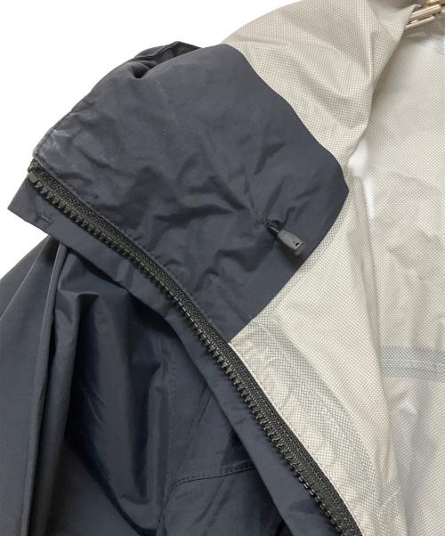 THE NORTH FACE（ザ ノース フェイス）THE NORTH FACE (ザ ノース フェイス) DOT SHOT JACKET ブラック サイズ:SIZE Sの古着・服飾アイテム