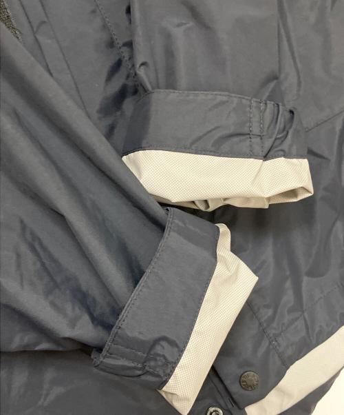 THE NORTH FACE（ザ ノース フェイス）THE NORTH FACE (ザ ノース フェイス) DOT SHOT JACKET ブラック サイズ:SIZE Sの古着・服飾アイテム