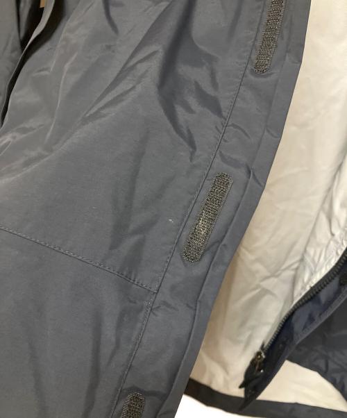 THE NORTH FACE（ザ ノース フェイス）THE NORTH FACE (ザ ノース フェイス) DOT SHOT JACKET ブラック サイズ:SIZE Sの古着・服飾アイテム