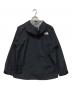 THE NORTH FACE (ザ ノース フェイス) DOT SHOT JACKET ブラック サイズ:SIZE S：6000円
