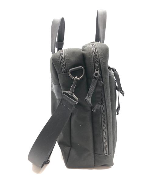 PORTER（ポーター）PORTER (ポーター) 2WAYビジネスバッグ ブラックの古着・服飾アイテム