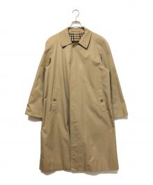 Burberry's（バーバリー）の古着「トレンチコート」｜ベージュ