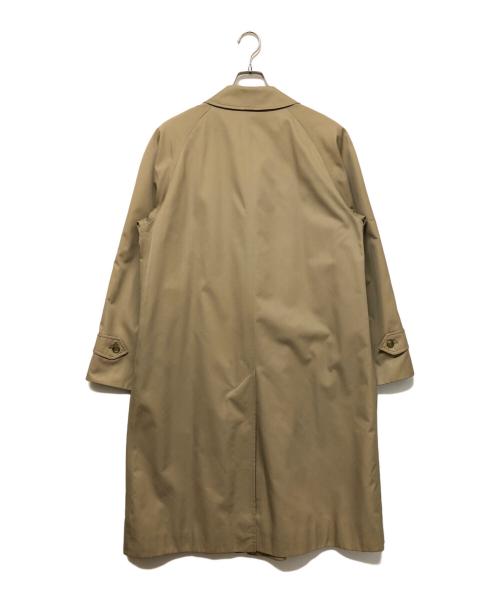 Burberry's（バーバリー）Burberry's (バーバリー) トレンチコート ベージュ サイズ:不明の古着・服飾アイテム
