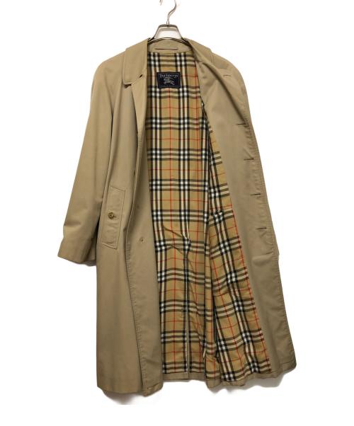 Burberry's（バーバリー）Burberry's (バーバリー) トレンチコート ベージュ サイズ:不明の古着・服飾アイテム