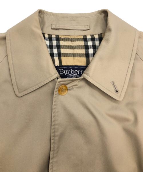 Burberry's（バーバリー）Burberry's (バーバリー) トレンチコート ベージュ サイズ:不明の古着・服飾アイテム