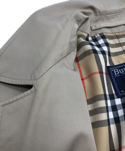 Burberry's（バーバリー）Burberry's (バーバリー) トレンチコート ベージュ サイズ:不明の古着・服飾アイテム