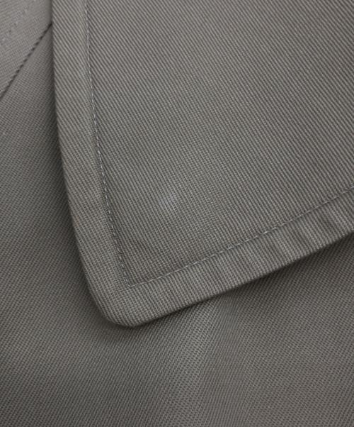 Burberry's（バーバリー）Burberry's (バーバリー) トレンチコート ベージュ サイズ:不明の古着・服飾アイテム