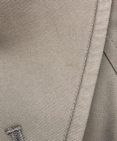Burberry's（バーバリー）Burberry's (バーバリー) トレンチコート ベージュ サイズ:不明の古着・服飾アイテム
