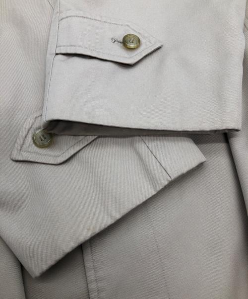 Burberry's（バーバリー）Burberry's (バーバリー) トレンチコート ベージュ サイズ:不明の古着・服飾アイテム