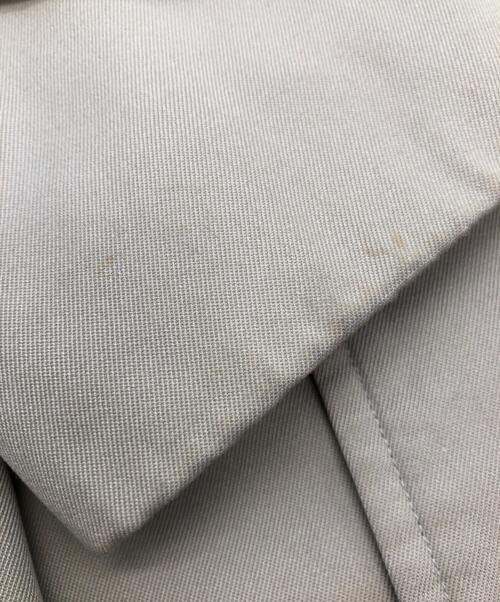 Burberry's（バーバリー）Burberry's (バーバリー) トレンチコート ベージュ サイズ:不明の古着・服飾アイテム