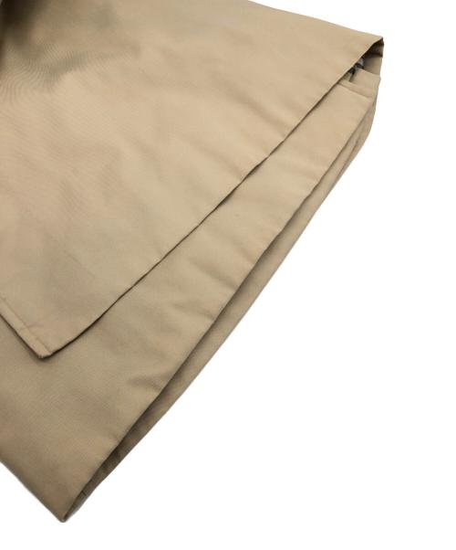 Burberry's（バーバリー）Burberry's (バーバリー) トレンチコート ベージュ サイズ:不明の古着・服飾アイテム