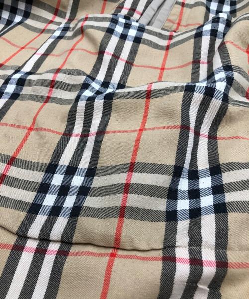 Burberry's（バーバリー）Burberry's (バーバリー) トレンチコート ベージュ サイズ:不明の古着・服飾アイテム