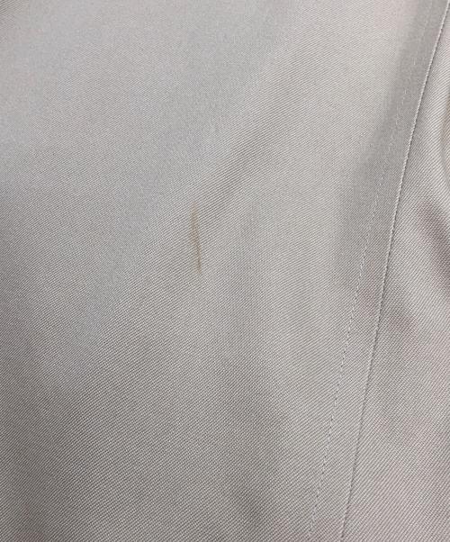 Burberry's（バーバリー）Burberry's (バーバリー) トレンチコート ベージュ サイズ:不明の古着・服飾アイテム