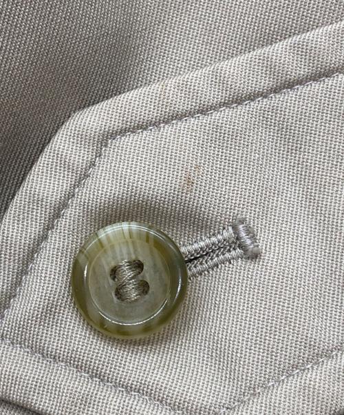 Burberry's（バーバリー）Burberry's (バーバリー) トレンチコート ベージュ サイズ:不明の古着・服飾アイテム