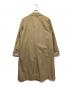 Burberry's (バーバリー) トレンチコート ベージュ サイズ:不明：12000円