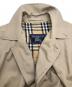 中古・古着 Burberry's (バーバリー) トレンチコート ベージュ サイズ:不明：12000円