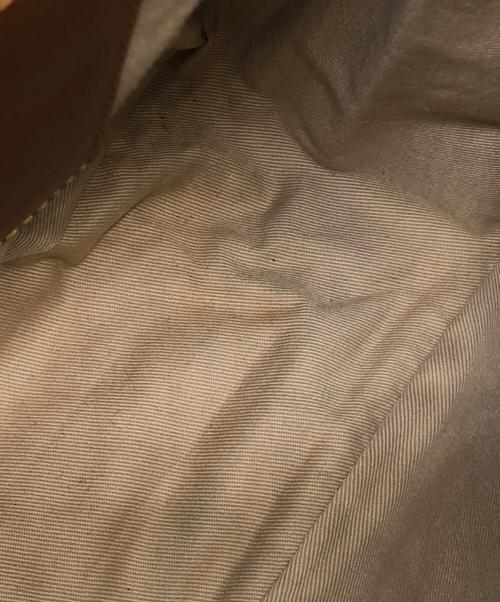 Chloe（クロエ）Chloe (クロエ) ショルダーバッグ ベージュの古着・服飾アイテム