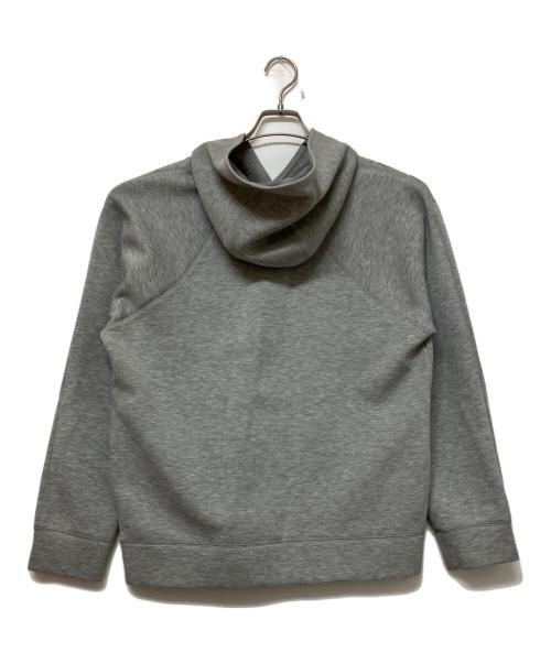 PARIS（パリス）PARIS (パリス) パーカー グレー サイズ:Lの古着・服飾アイテム