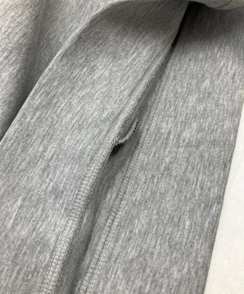 PARIS（パリス）PARIS (パリス) パーカー グレー サイズ:Lの古着・服飾アイテム