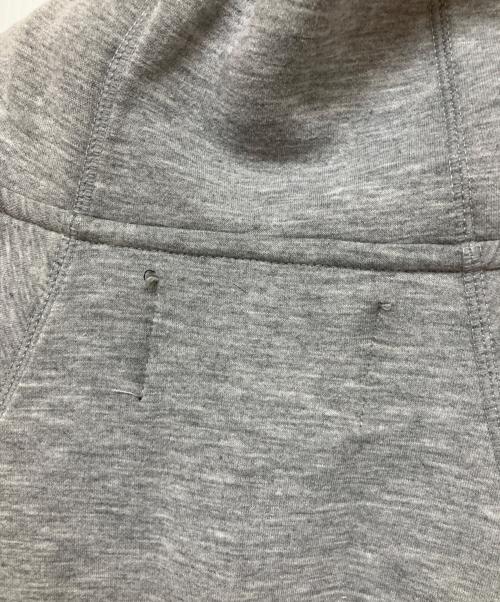 PARIS（パリス）PARIS (パリス) パーカー グレー サイズ:Lの古着・服飾アイテム