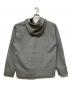 PARIS (パリス) パーカー グレー サイズ:L：4000円