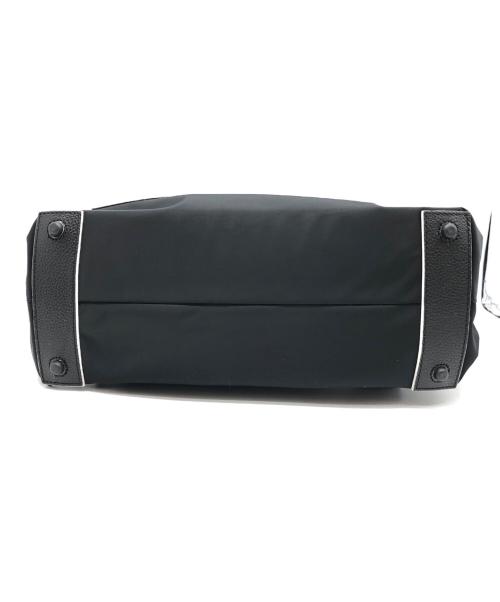 COLE HAAN（コールハーン）COLE HAAN (コールハーン) リュック ブラックの古着・服飾アイテム