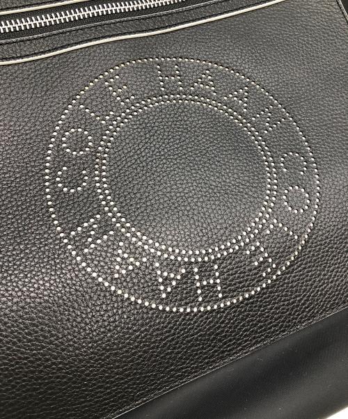COLE HAAN（コールハーン）COLE HAAN (コールハーン) リュック ブラックの古着・服飾アイテム