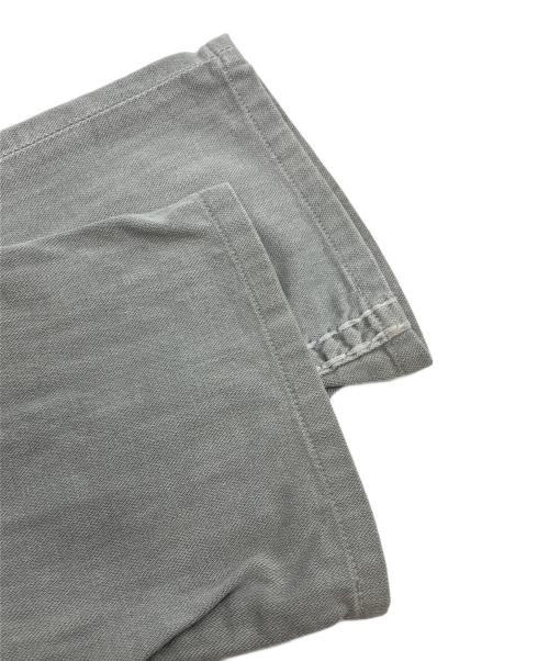 TRUE RELIGION（トゥルー レリジョン）TRUE RELIGION (トゥルー レリジョン) デニムパンツ グレー サイズ:29の古着・服飾アイテム