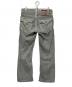 TRUE RELIGION (トゥルー レリジョン) デニムパンツ グレー サイズ:29：8000円