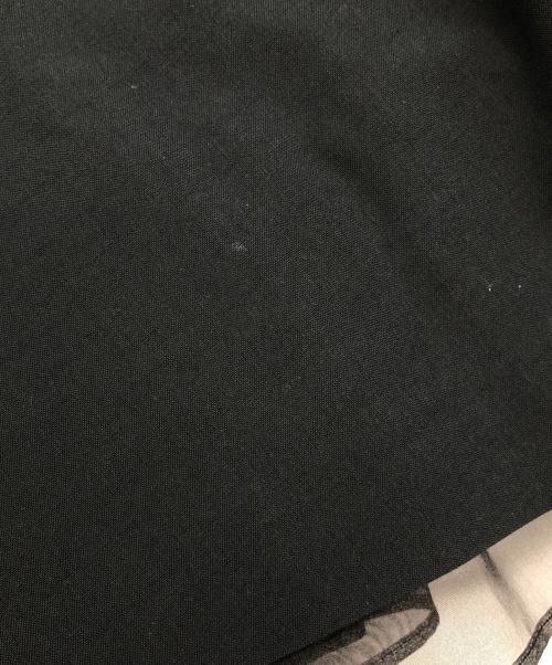Jocomomola（ホコモモラ）Jocomomola (ホコモモラ) 長袖ワンピース ネイビー サイズ:42の古着・服飾アイテム