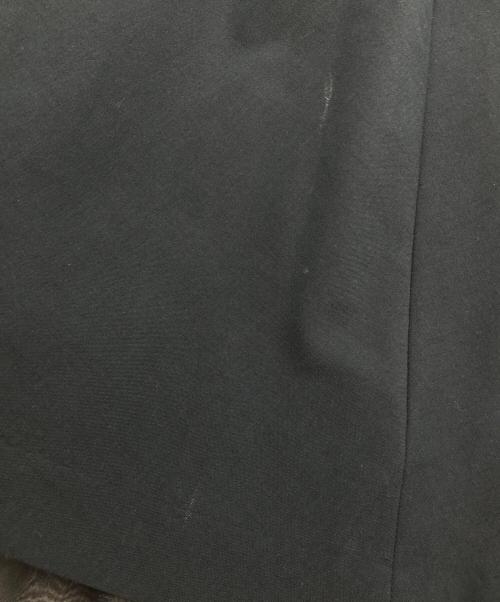 Jocomomola（ホコモモラ）Jocomomola (ホコモモラ) 長袖ワンピース ネイビー サイズ:42の古着・服飾アイテム