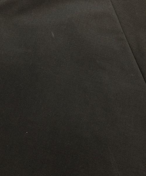Jocomomola（ホコモモラ）Jocomomola (ホコモモラ) 長袖ワンピース ネイビー サイズ:42の古着・服飾アイテム