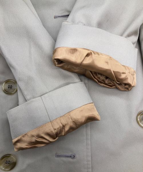 BURBERRY（バーバリー）BURBERRY (バーバリー) トレンチコート ベージュ サイズ:不明の古着・服飾アイテム